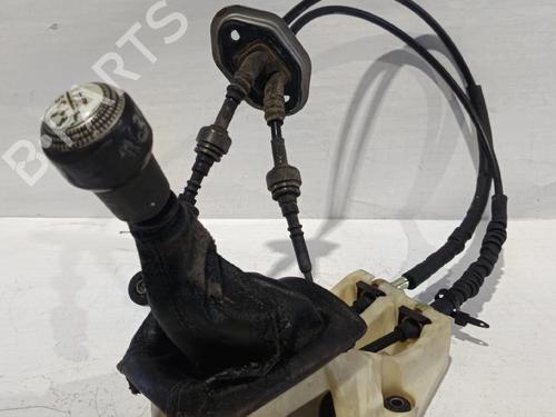 Used Gear lever HYUNDAI GETZ (TB) [2001-2011]  30035130