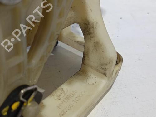 Leva del cambio HYUNDAI GETZ (TB)  | BP30035130M90