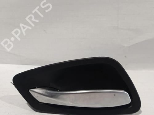Used Front left interior door handle BMW 3 (E90) [2004-2012]  30035122