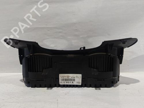 Instrument cluster SEAT IBIZA III (6L1) | BP30035096C47