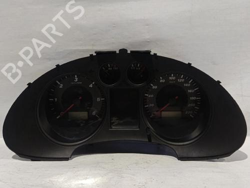 Used Instrument cluster SEAT IBIZA III (6L1) [2002-2009]  30035096