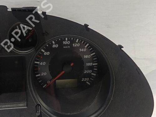 Instrument cluster SEAT IBIZA III (6L1) | BP30035096C47