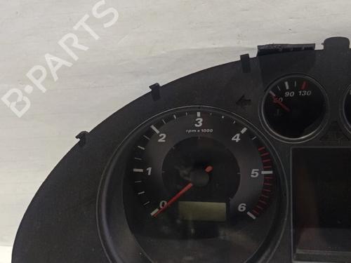 Instrument cluster SEAT IBIZA III (6L1) | BP30035096C47