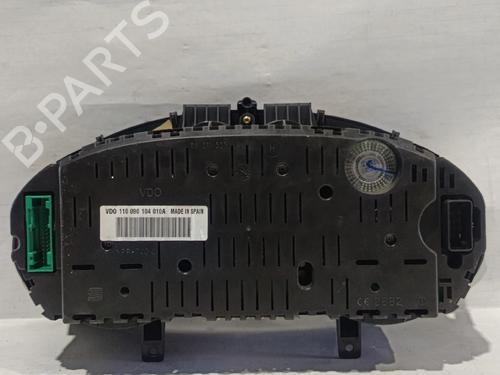 Instrument cluster SEAT IBIZA III (6L1) | BP30035096C47