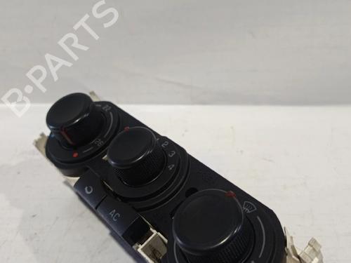 Climate control SEAT IBIZA III (6L1)  | BP30035097I5 