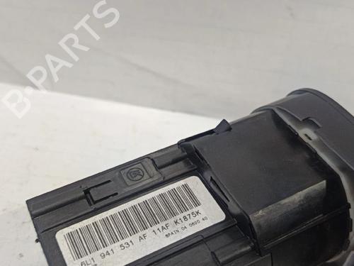 Headlight switch SEAT IBIZA III (6L1) | BP30035099I24