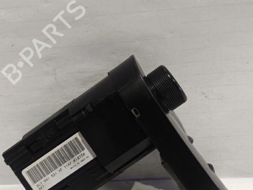 Headlight switch SEAT IBIZA III (6L1) | BP30035099I24