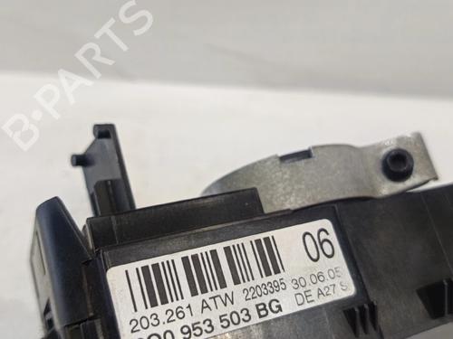 Steering column stalk SEAT IBIZA III (6L1) | BP30035105I23