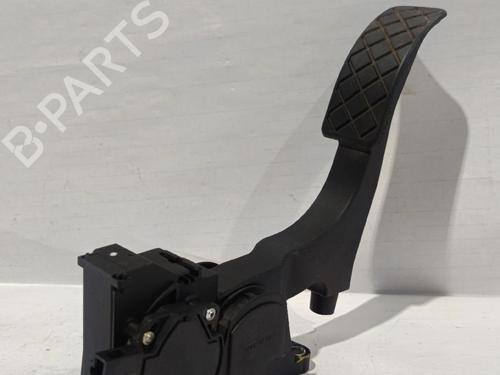 Used Pedal SEAT IBIZA III (6L1) [2002-2009]  30035098