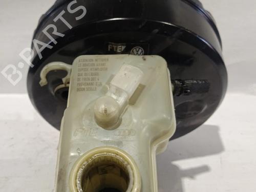 Used Servo brake SEAT IBIZA III (6L1) [2002-2009]  30035093