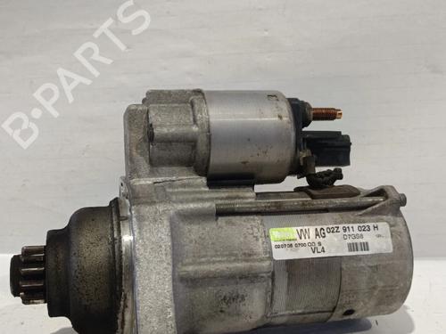 Anlasser für SEAT IBIZA III (6L1) [2002-2009]  30035090