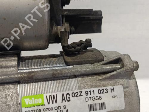 Startmotor SEAT IBIZA III (6L1)  | BP30035090M8 