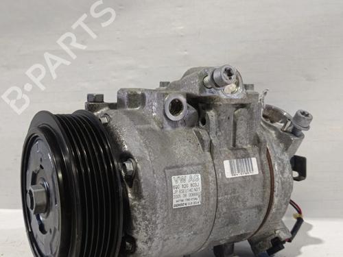 AC-Kompressor SEAT IBIZA III (6L1) [2002-2009]  30035091
