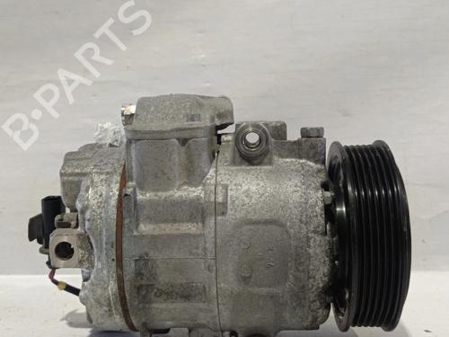 Compressor A/A SEAT IBIZA III (6L1)  | BP30035091M34