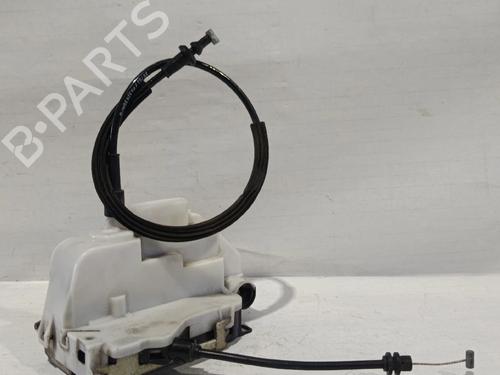 Used Front left lock CITROËN C3 I (FC_, FN_) [2002-2013]  30035132