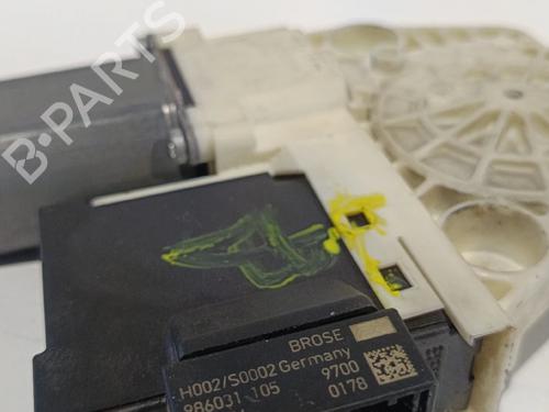 Left front window motor SEAT IBIZA III (6L1) | BP30035135E21