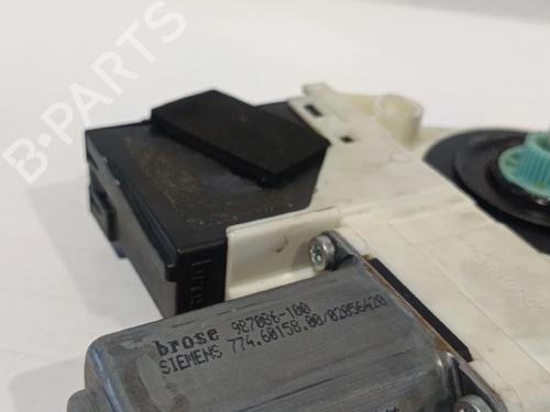 Left front window motor SEAT IBIZA III (6L1) | BP30035135E21