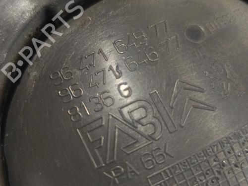 Front left interior door handle CITROËN C3 I (FC_, FN_) 1.4 HDi | BP30035134I13