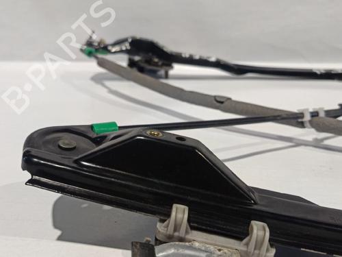 Front right window mechanism FORD FOCUS I (DAW, DBW)  | BP30035137C23 