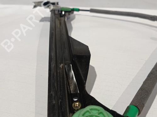 Front right window mechanism FORD FOCUS I (DAW, DBW)  | BP30035137C23 