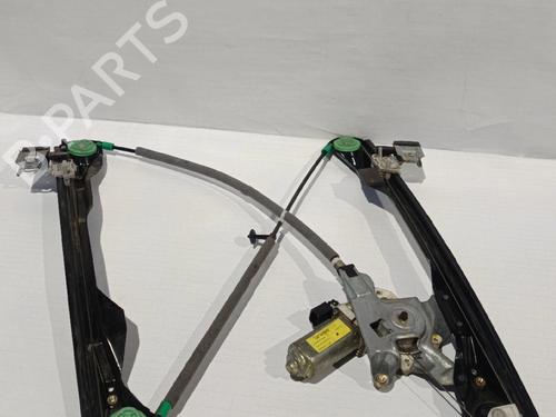 Front right window mechanism FORD FOCUS I (DAW, DBW)  | BP30035137C23 