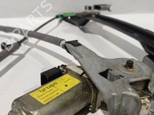 Front right window mechanism FORD FOCUS I (DAW, DBW)  | BP30035137C23 