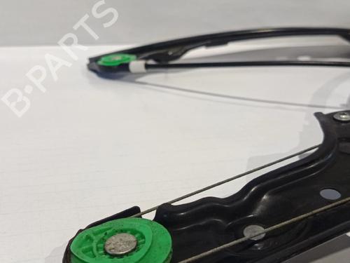 Front right window mechanism BMW 3 (E90)  | BP30035136C23 