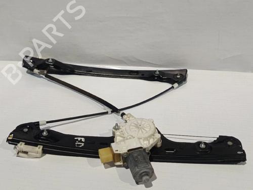 Used Front right window mechanism BMW 3 (E90) [2004-2012]  30035136