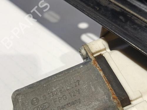 Front right window mechanism BMW 3 (E90)  | BP30035136C23 