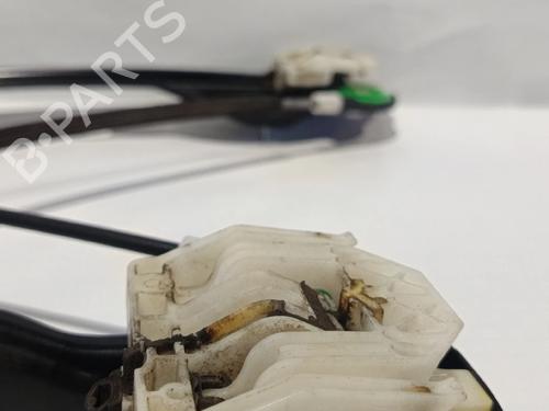 Front right window mechanism BMW 3 (E90)  | BP30035136C23 