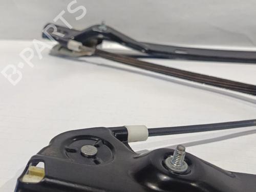 Front right window mechanism BMW 3 (E90)  | BP30035136C23 