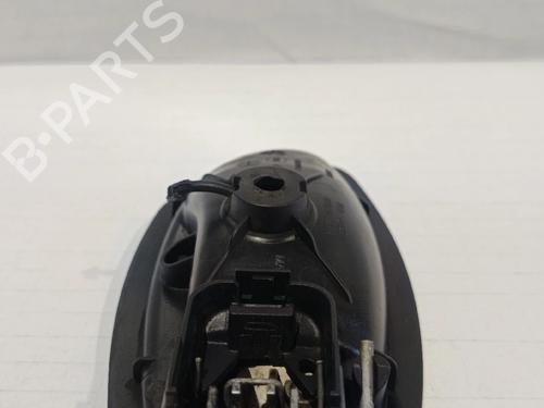 Venstre foran invendig håndtak RENAULT MEGANE III Hatchback (BZ0/1_, B3_)  | BP30035142I13 