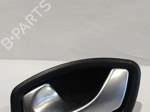 Venstre foran invendig håndtak RENAULT MEGANE III Hatchback (BZ0/1_, B3_) [2008-2025]  30035142