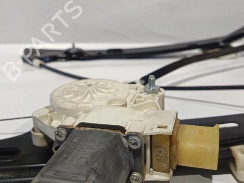 Front left window mechanism BMW 3 (E90) | BP30035143C22