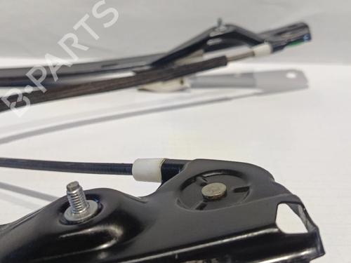 Front left window mechanism BMW 3 (E90) | BP30035143C22