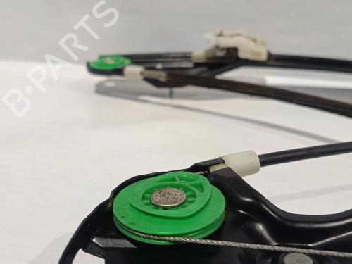 Front left window mechanism BMW 3 (E90) | BP30035143C22