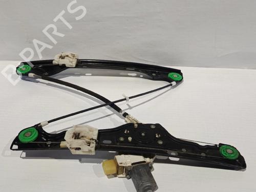 Alzavetro anteriore sinistro BMW 3 (E90) [2004-2012]  30035143