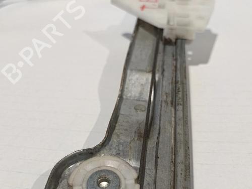 Rear left window mechanism MITSUBISHI COLT VI (Z3_A, Z2_A)  | BP30035141C24