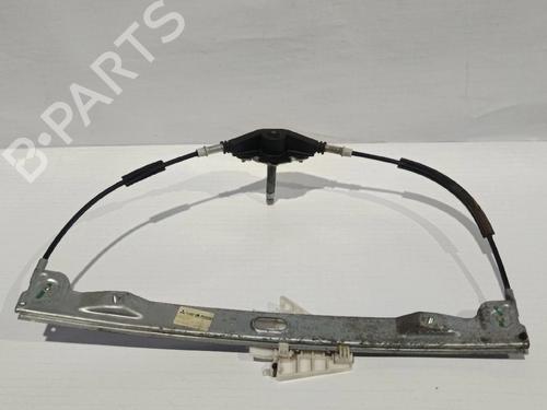 Rear left window mechanism MITSUBISHI COLT VI (Z3_A, Z2_A)  | BP30035141C24