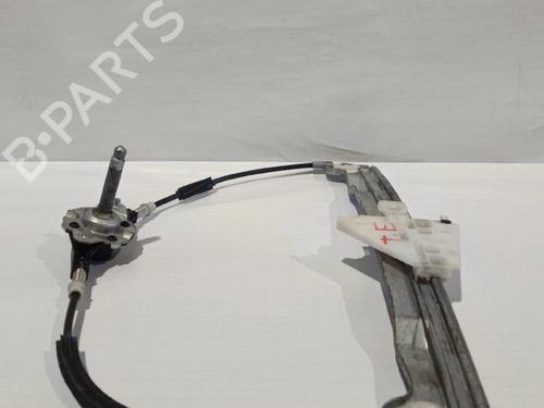 Rear left window mechanism MITSUBISHI COLT VI (Z3_A, Z2_A)  | BP30035141C24