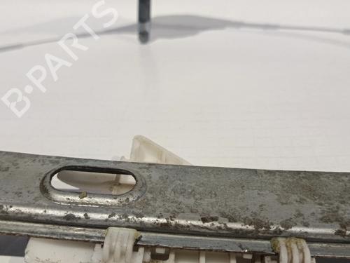 Rear left window mechanism MITSUBISHI COLT VI (Z3_A, Z2_A)  | BP30035141C24