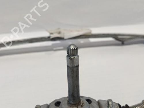 Rear left window mechanism MITSUBISHI COLT VI (Z3_A, Z2_A)  | BP30035141C24