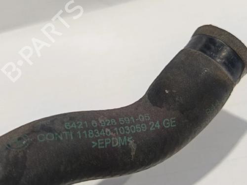 Rør BMW 3 (E90)  | BP30035139M125 