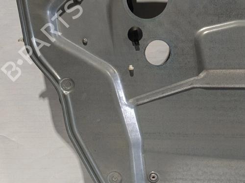 Front left window mechanism SEAT IBIZA III (6L1)  | BP30035133C22 