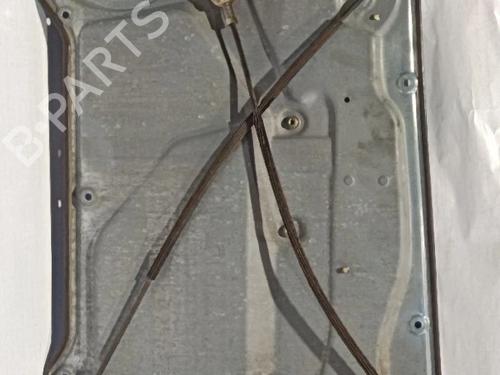 Front left window mechanism SEAT IBIZA III (6L1)  | BP30035133C22 