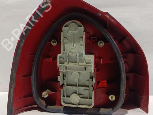 Right taillight AUDI A3 (8L1) | BP30035148C35