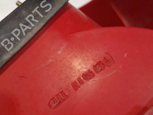 Right taillight AUDI A3 (8L1) | BP30035148C35