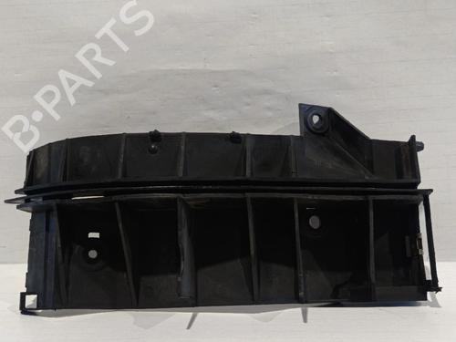 Used Rear bumper bracket AUDI A3 (8L1) [1996-2006]  30035156