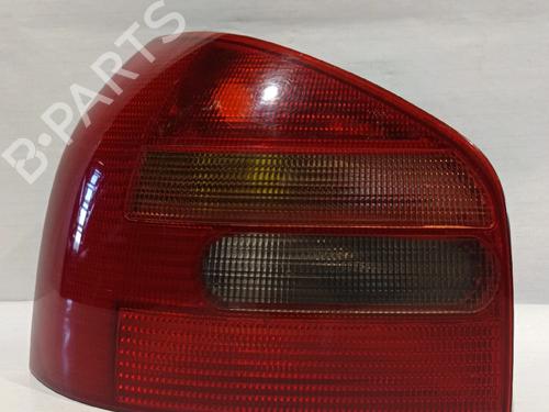 Used Left taillight AUDI A3 (8L1) [1996-2006]  30035151