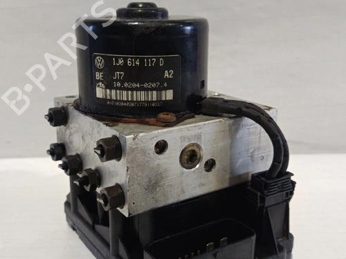 Abs pomp AUDI A3 (8L1) [1996-2006]  30035153